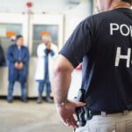 Orden ejecutiva: Fortalecer las acciones para proteger a estadounidenses de detenciones indebidas en el extranjero.