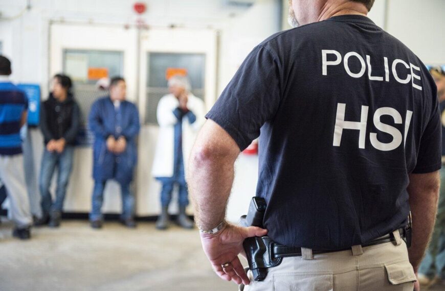Orden ejecutiva: Fortalecer las acciones para proteger a estadounidenses de detenciones indebidas en el extranjero.
