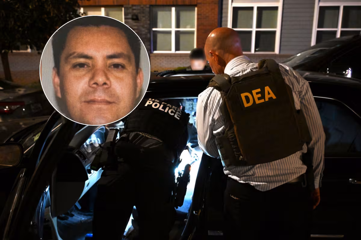 Recompensa de hasta 5 millones de d&oacute;lares por informaci&oacute;n conducente al arresto y/o condena del l&iacute;der del c&aacute;rtel de Sinaloa &ldquo;el Ruso&rdquo;