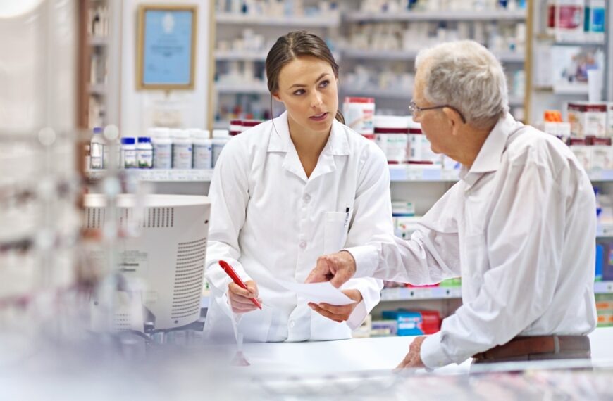 Acceso a medicamentos en Colombia, septiembre 2025. Pronunciamiento de la Corte Constitucional.