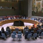 Declaraciones durante un debate abierto en el Consejo de Seguridad de la ONU sobre el futuro de las operaciones de paz