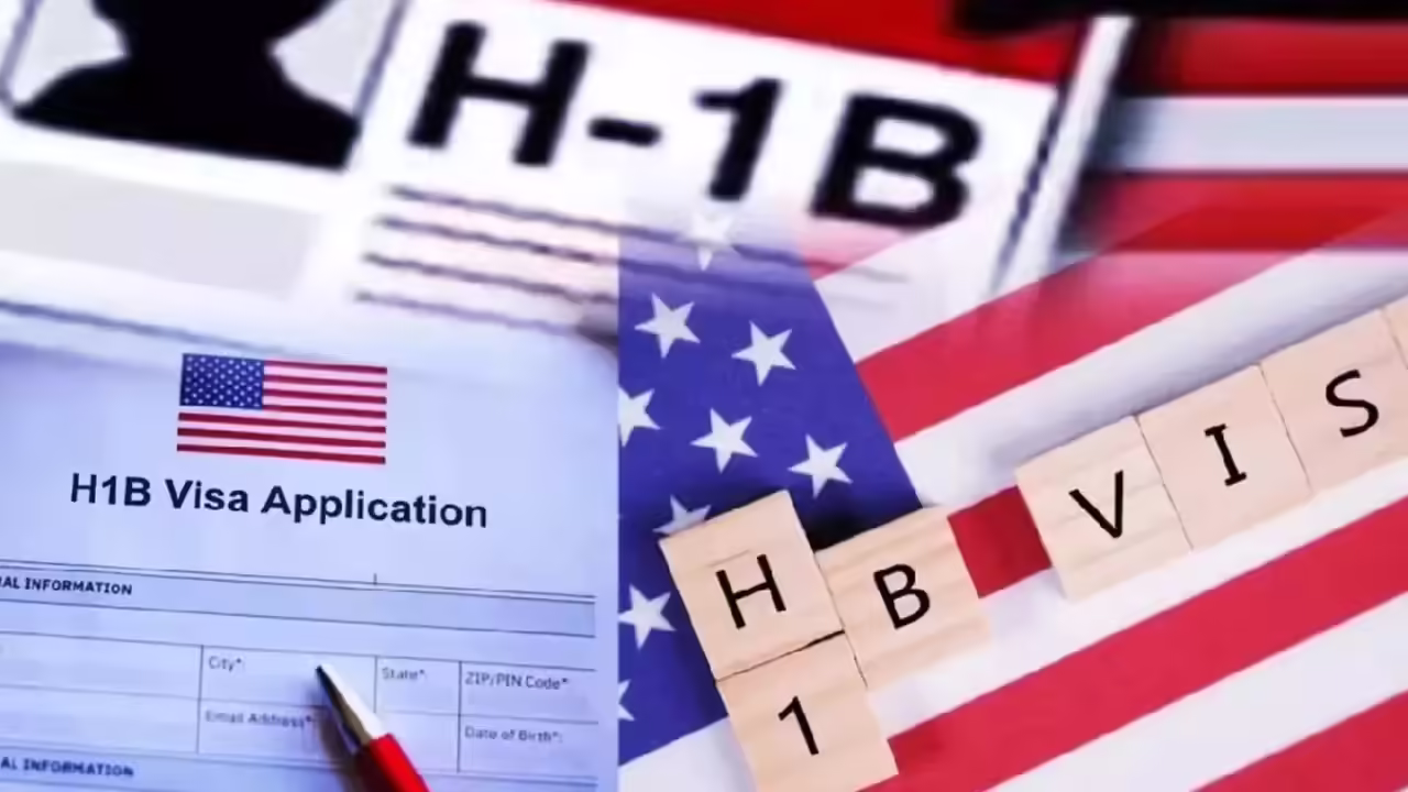 Preguntas frecuentes respecto a los visados H-1B