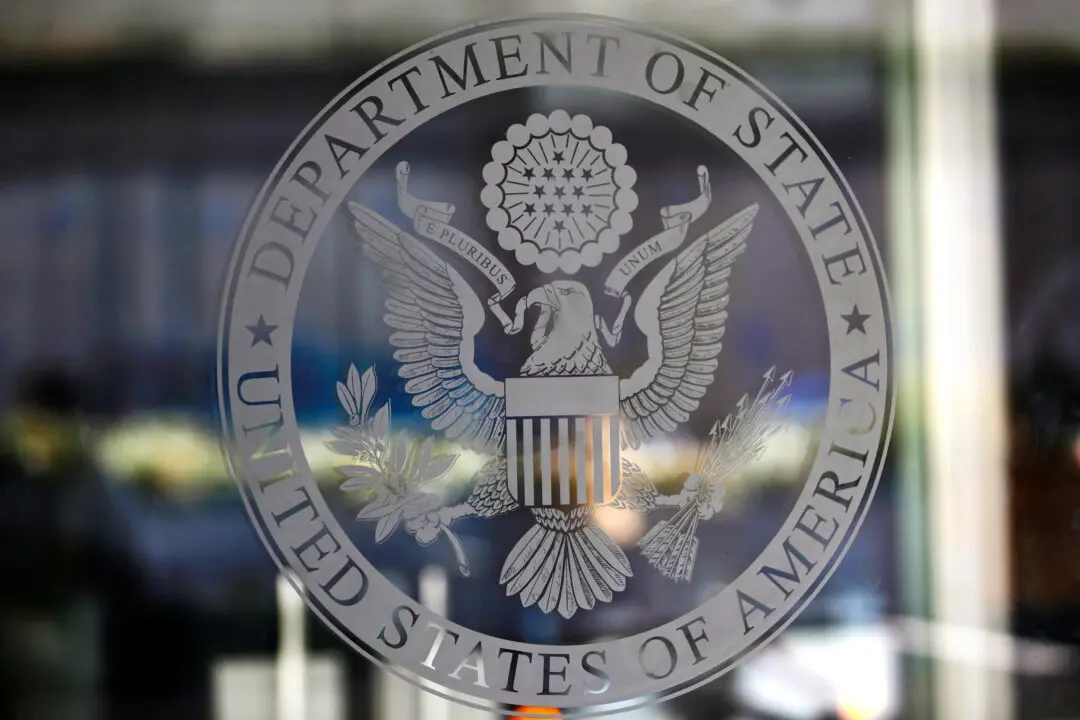 Estados Unidos sanciona a la facci&oacute;n &ldquo;La Mayiza&rdquo; del C&aacute;rtel de Sinaloa, declaraci&oacute;n de Tommy Pigott.