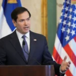 Marco Rubio habla sobre Maduro, Bolsonaro y más con Fox News.