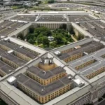El presidente Donald J. Trump restablece el Departamento de Guerra de Estados Unidos