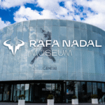 Academia Nadal. Ludismo. Manacor, pueblo más grande de Mallorca.