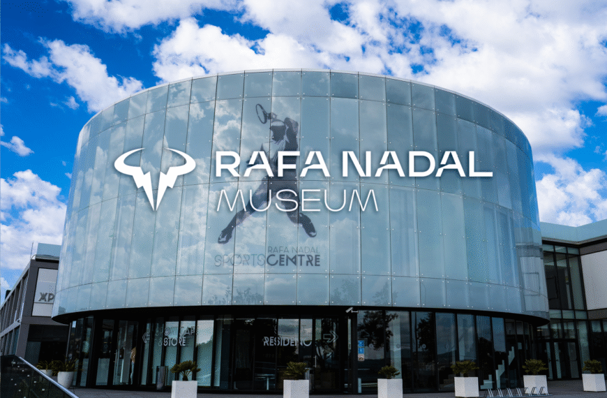 Academia Nadal. Ludismo. Manacor, pueblo más grande de Mallorca.