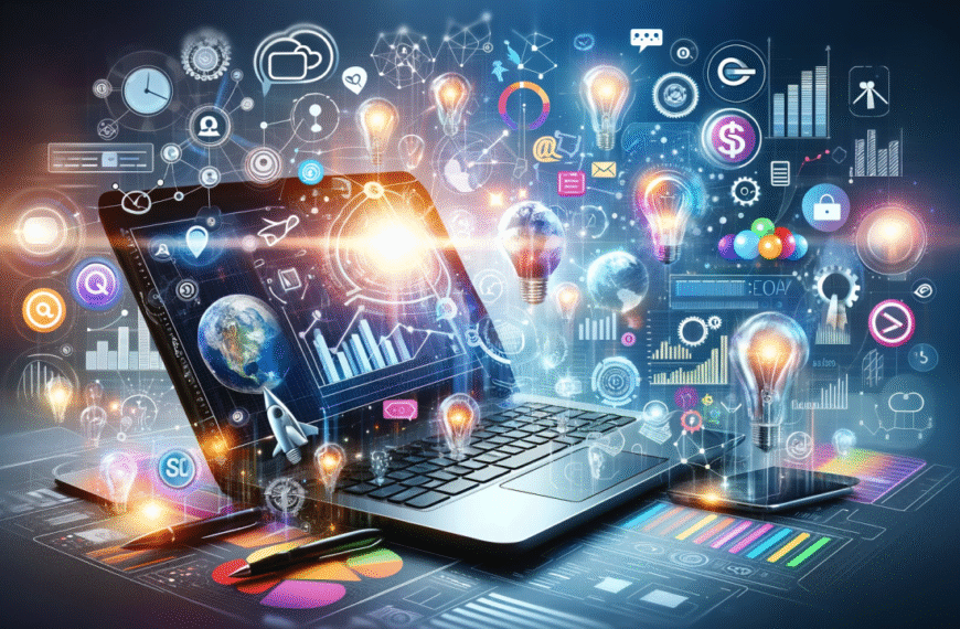 Claudio B. Ochoa: innovación en marketing inteligente para destinos y eventos.