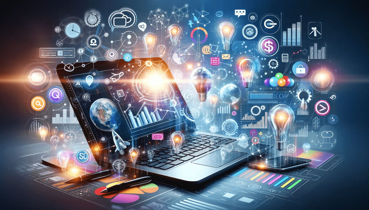 Claudio B. Ochoa: innovación en marketing inteligente para destinos y eventos.