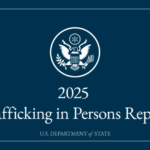 Marco Rubio: Informe global sobre trata de personas, septiembre de 2025.