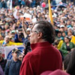Qué piensa de proyecto Constituyente de Gobierno Petro?
