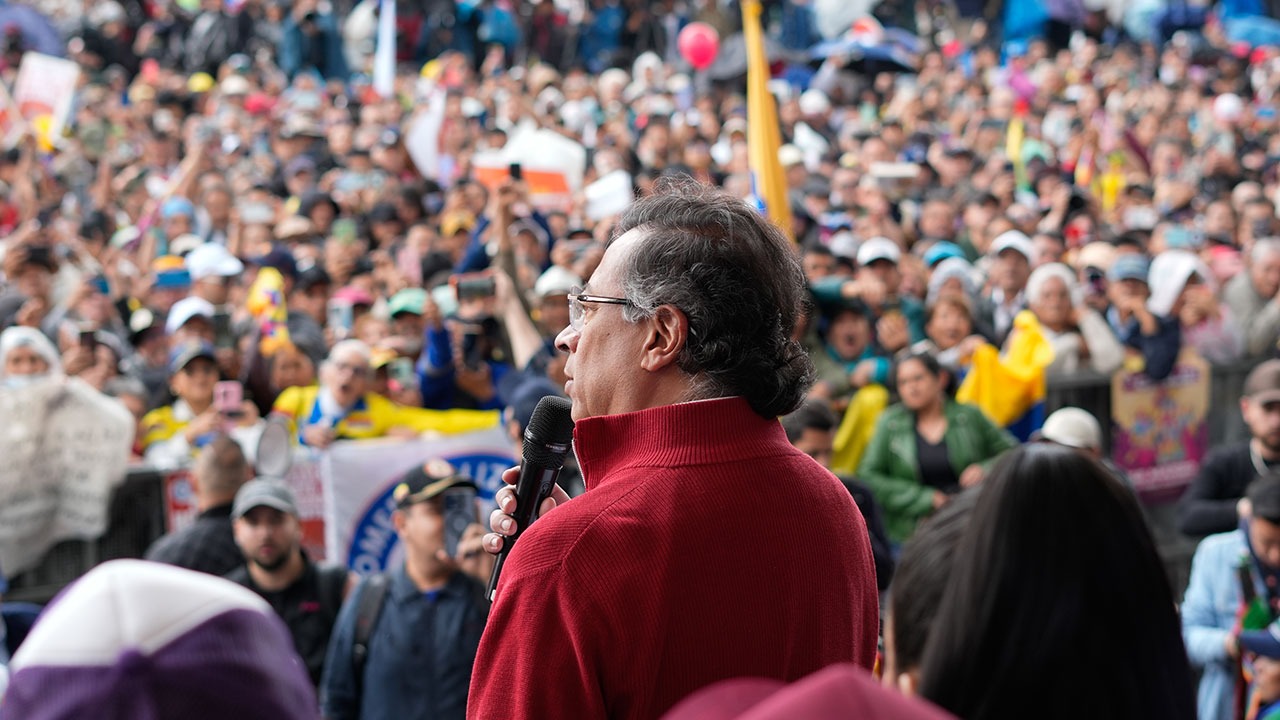 Qu&eacute; piensa de proyecto Constituyente de Gobierno Petro?