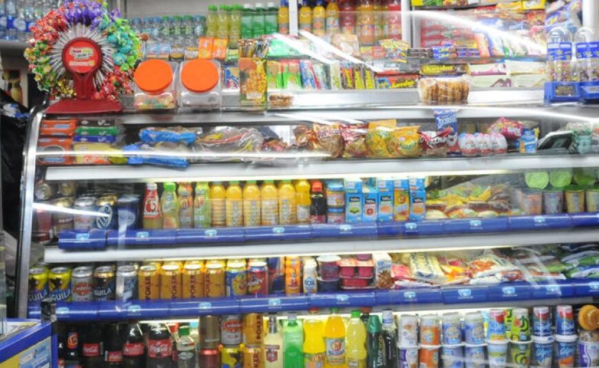 Laureano Suarez, la voz del tendero. CONFEMEP.