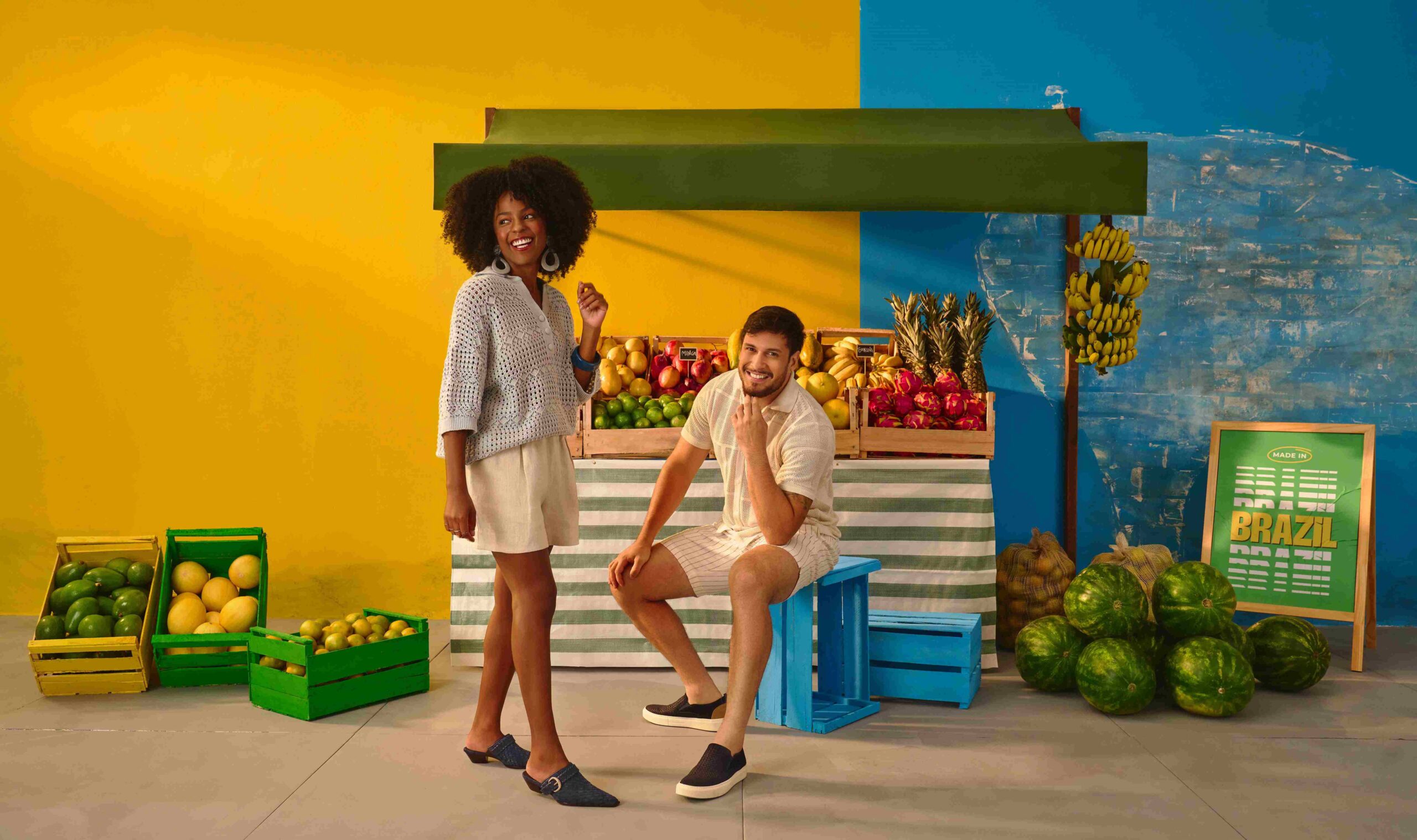 El valor artesanal cobra terreno en el calzado brasile&ntilde;o: Brazilian Footwear impulsa autenticidad, sostenibilidad y dise&ntilde;o con tradici&oacute;n