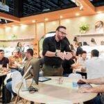 La 5ta edición del BFSHOW, confirma su liderazgo como el evento de calzado más importante de América Latina