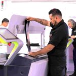 En Andina Pack 2025, Chemisolutions conmemora 15 años de excelencia industrial con tecnología de vanguardia para el empaque