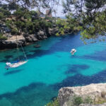 La Estrella del Mediterráneo (1): Mallorca, paraíso turístico y de lujo