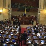 Kike Cabrales, Presidente Comisión VI Senado y presupuesto 2026 Colombia.