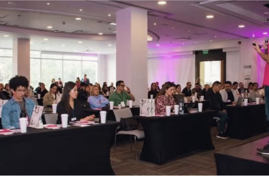 VTEX reúne a su ecosistema de partners para alinear la visión y acelerar el futuro del comercio…