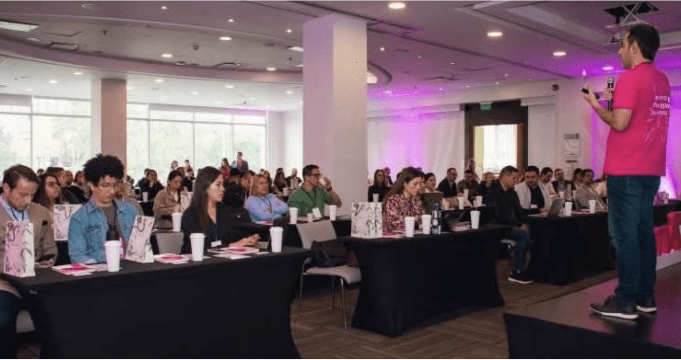 VTEX re&uacute;ne a su ecosistema de partners para alinear la visi&oacute;n y acelerar el futuro del comercio digital en Colombia.