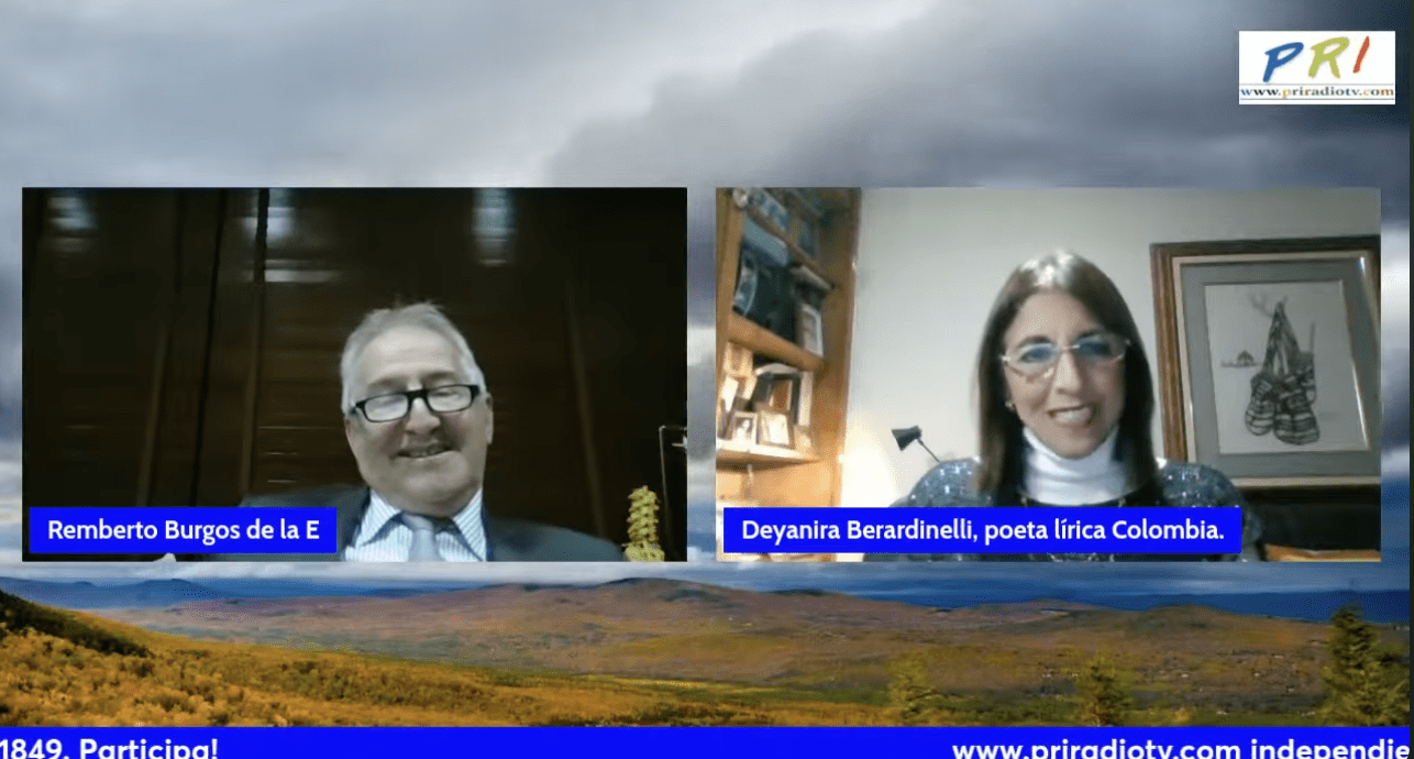 Muere el m&eacute;dico Remberto Burgos De La Espriella