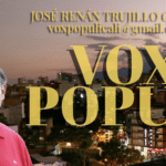 Destruída la primera instancia. Vox Populi: José Renán Trujillo.