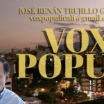 La izquierda despierta en las urnas. Vox Populi: José Renán Trujillo.