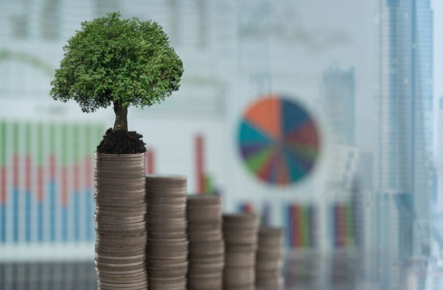 Diez modelos de financiamiento para organizaciones sin fines de lucro.