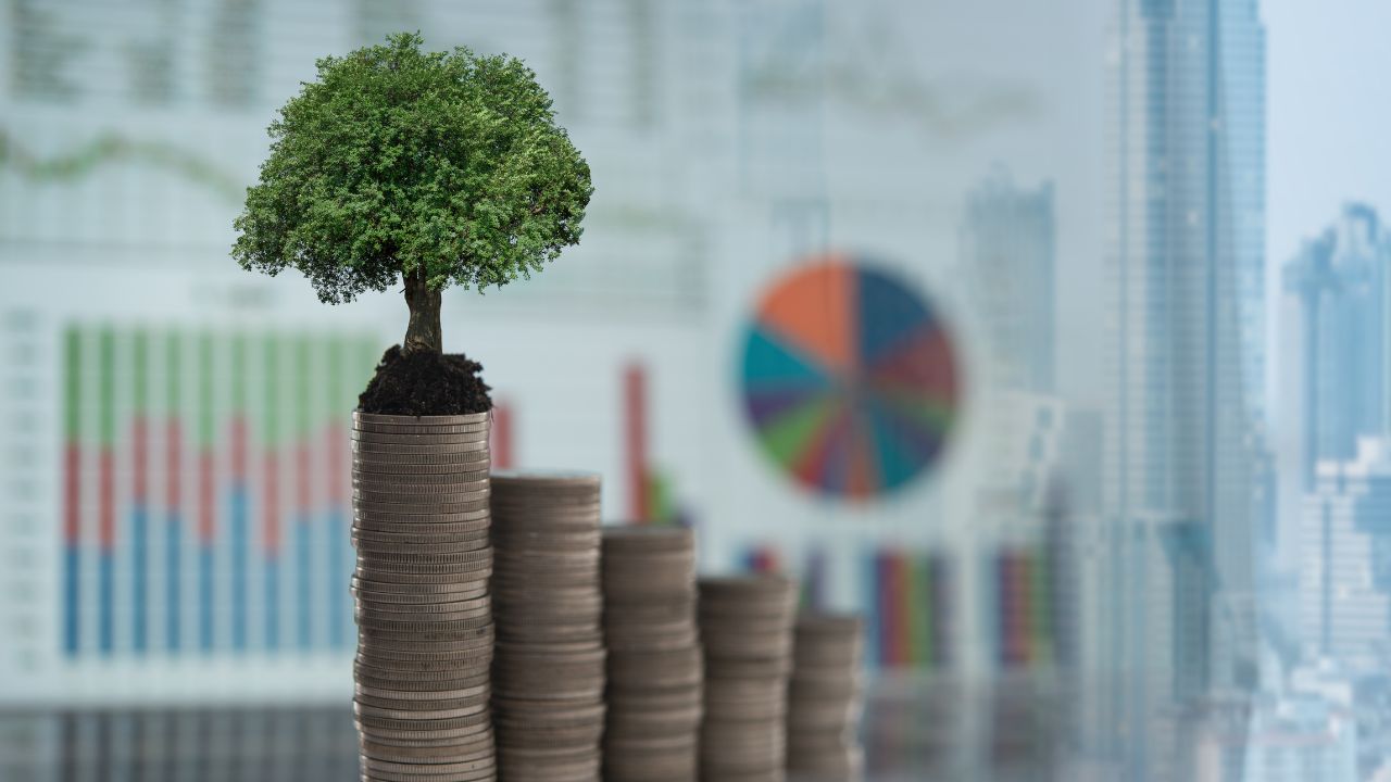 Diez modelos de financiamiento para organizaciones sin fines de lucro.