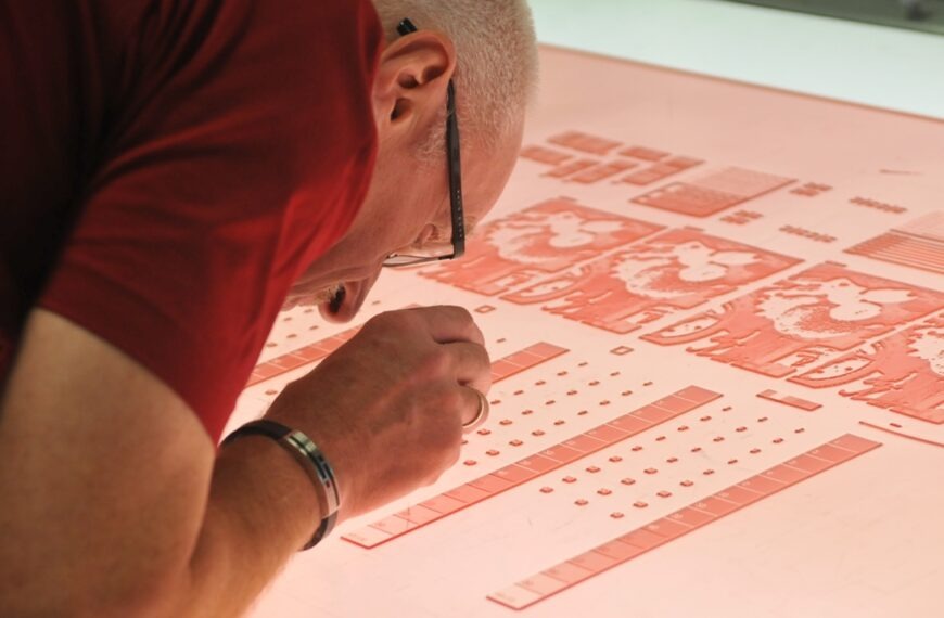 DuPont™ Cyrel® Flexographic Solutions anuncia a Proveedora Flexográfica SAS como su nuevo distribuidor en Colombia en Andina…