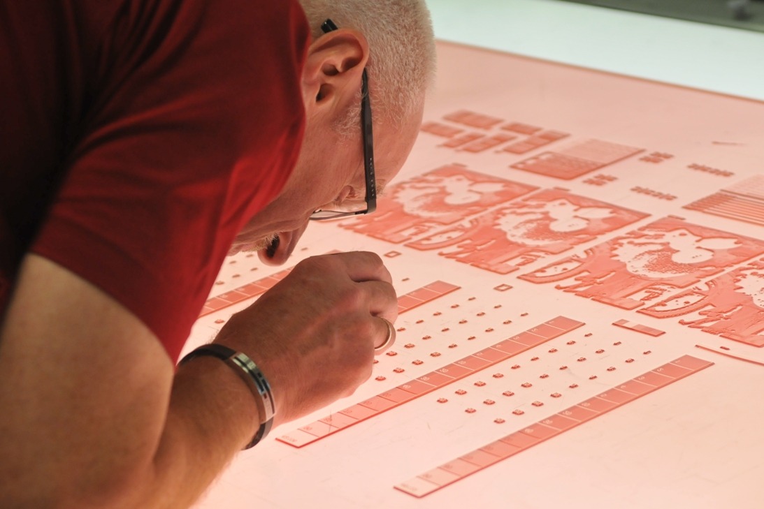 DuPont&trade; Cyrel&reg; Flexographic Solutions anuncia a Proveedora Flexogr&aacute;fica SAS como su nuevo distribuidor en Colombia en Andina Pack 2025