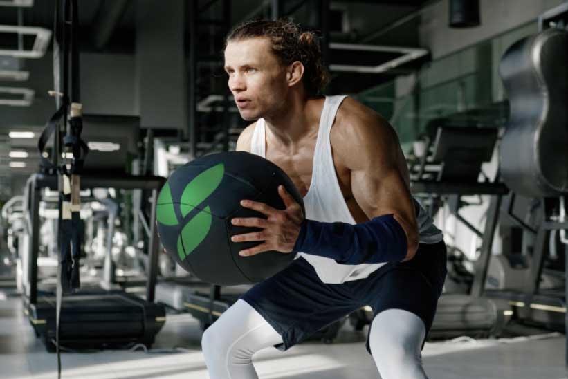 Nutricionista Fabiana Cremer revela los mitos y verdades de la nutrición deportiva para rendir mejor sin poner en…