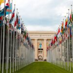 La ONU fortalecimiento o catastrofe. Análisis de Ricaurte Losada Valderrama.