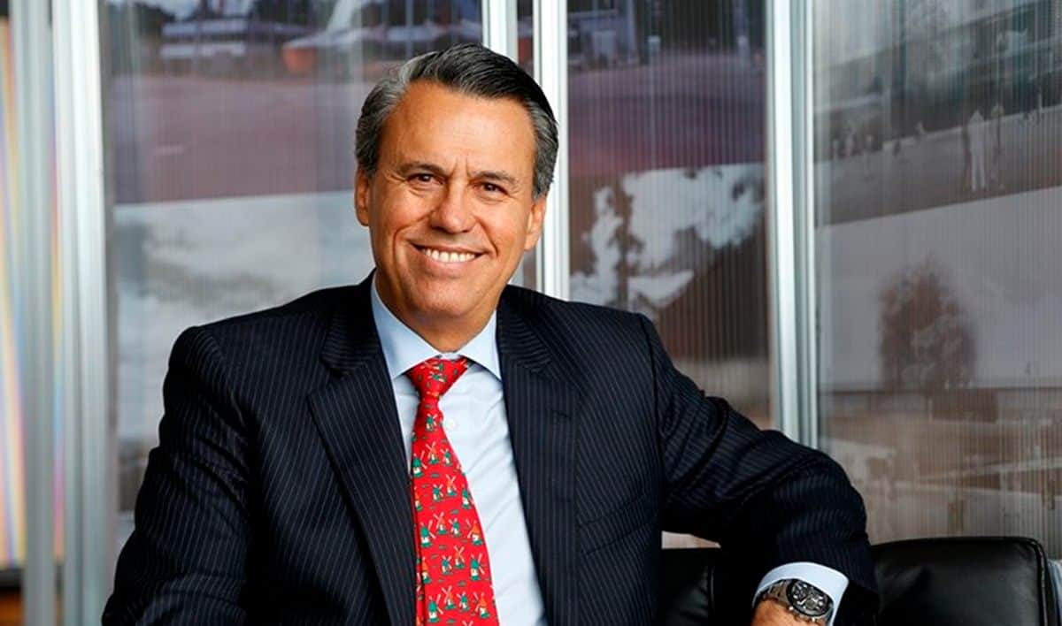 &iquest;C&oacute;mo acabar con cultivos de coca? Rub&eacute;n Dar&iacute;o Lizarralde responde.