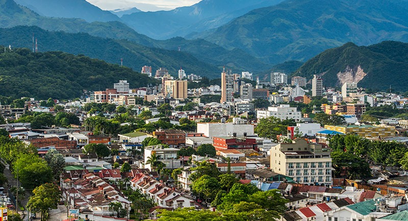VILLAVICENCIO 2