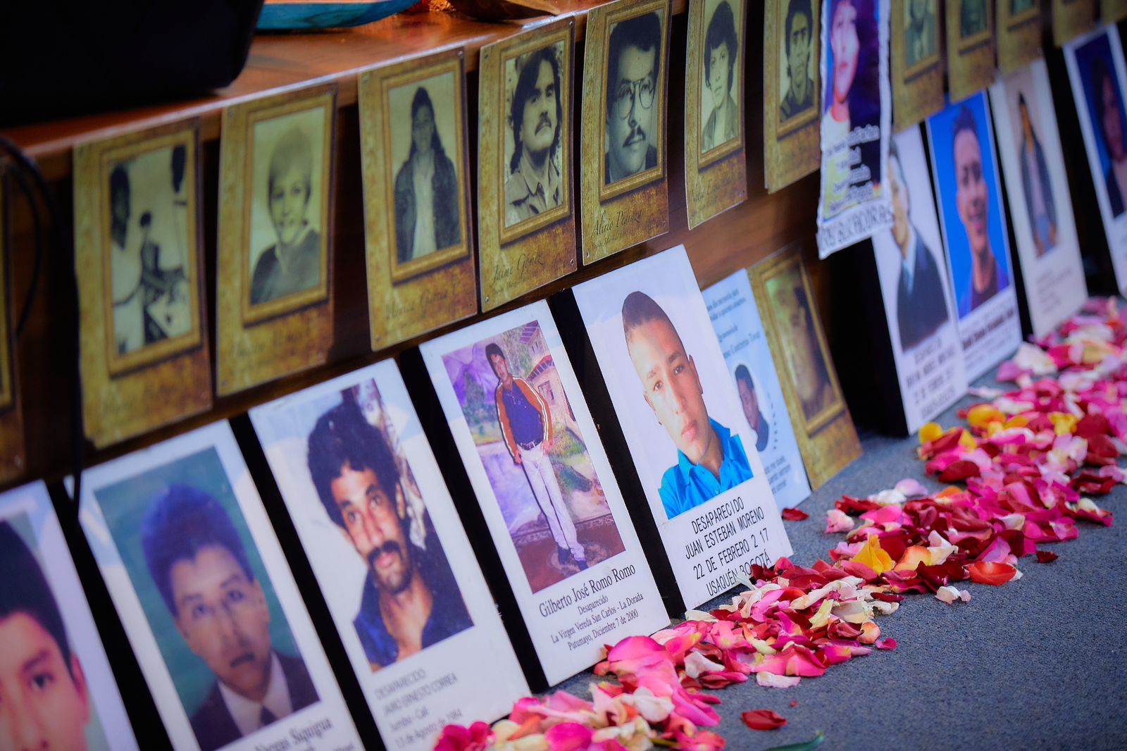 El poder transgeneracional de las mujeres buscadoras. Te unes?