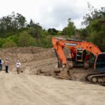 Vía al llano: continúa paso controlado de vehículos, por lo menos hasta primer puente de noviembre 2025?