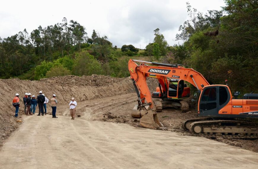 Vía al llano: continúa paso controlado de vehículos, por lo menos hasta primer puente de noviembre 2025?
