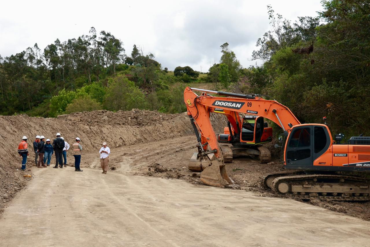 V&iacute;a al llano: contin&uacute;a paso controlado de veh&iacute;culos, por lo menos hasta primer puente de noviembre 2025?