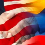 Colombia-Estados Unidos y la hoja de ruta dialogante para distensionar relaciones, octubre 2025.