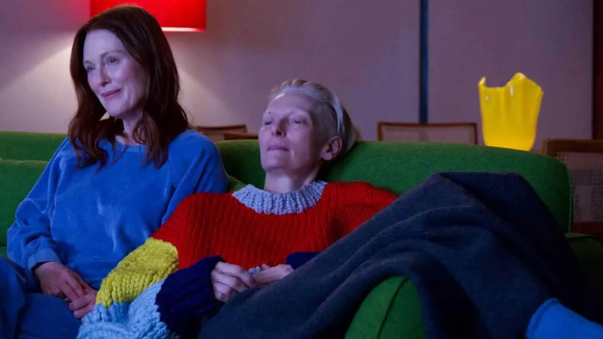 Los Premios Goya en la Cinemateca Distrital del 16 al 19 de octubre