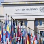 Debate sobre nuevas propuestas DDHH ante la ONU 2026. Qué piensas?