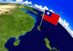 taiwan