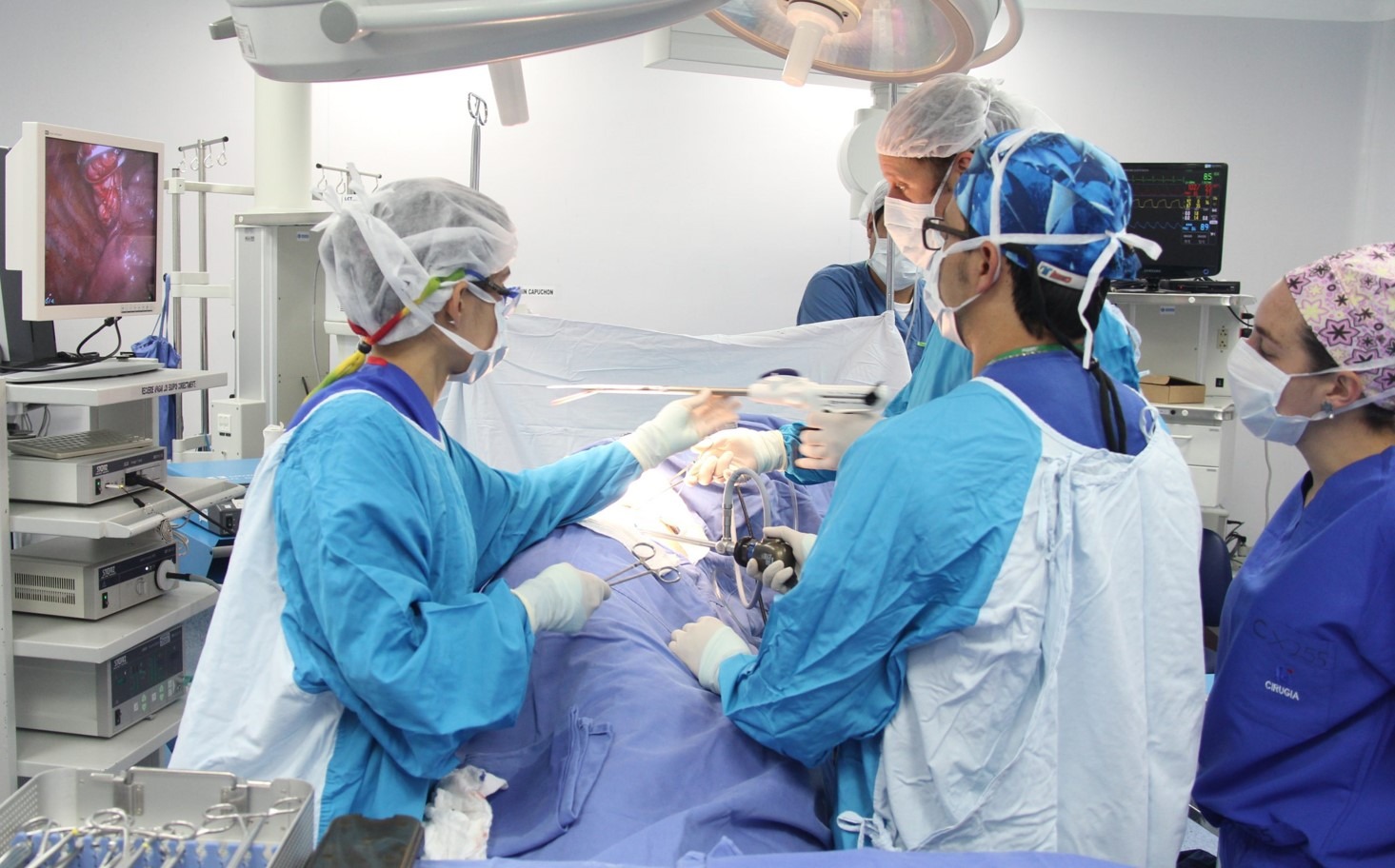 Ser donante de &oacute;rganos: un compromiso que trasciende en la vida