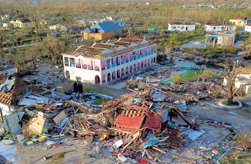 Canales de apoyo humanitario a Cuba, priorizados por gobierno de Estados Unidos.