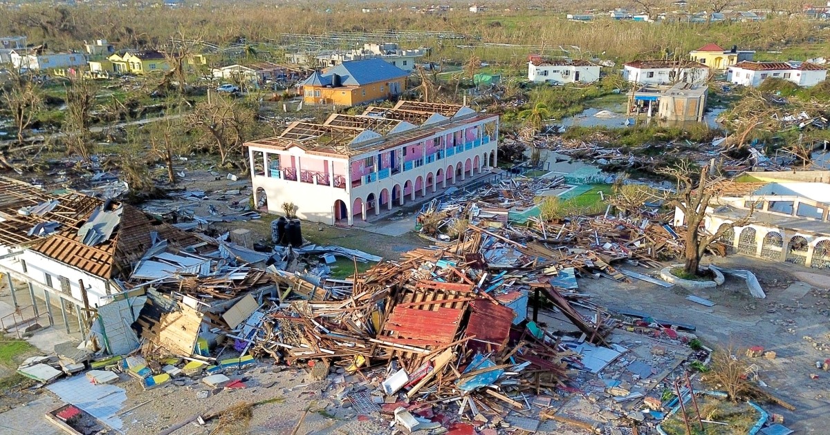 Canales de apoyo humanitario a Cuba, priorizados por gobierno de Estados Unidos.