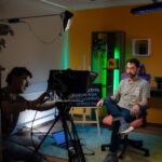 Multimedia para la vida: narrar el cambio desde los desafíos ciudadanos.