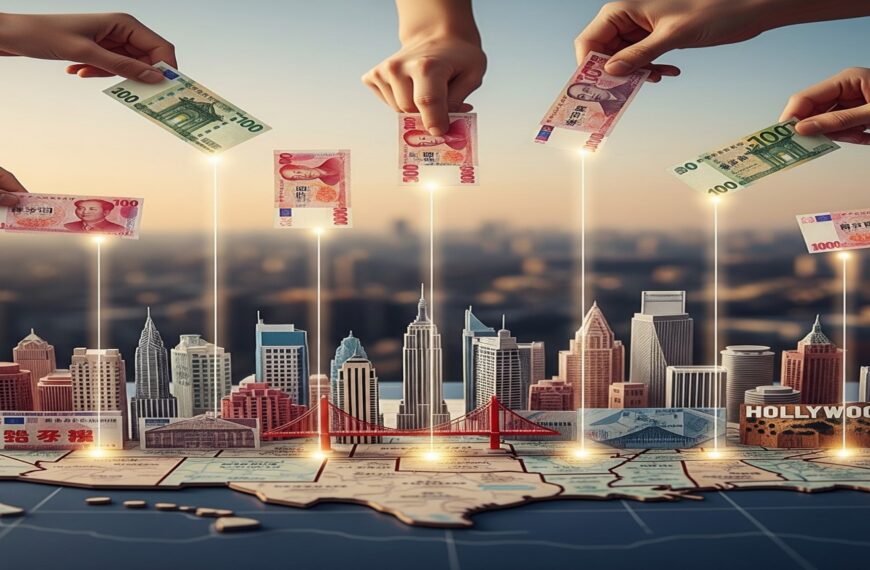 El dólar como fenómeno emergente: cuando el mercado no obedece a las ecuaciones