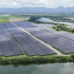 Decreto y otros hechos de licencia ambiental eólica, parque solar en noviembre 2025.