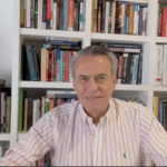 Manifiesto de Ruben Darío Lizarralde, precandidato Presidencia 2026 Partido Conservador.